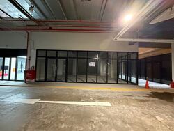 Stellar@tampines (D18), Retail #599728001